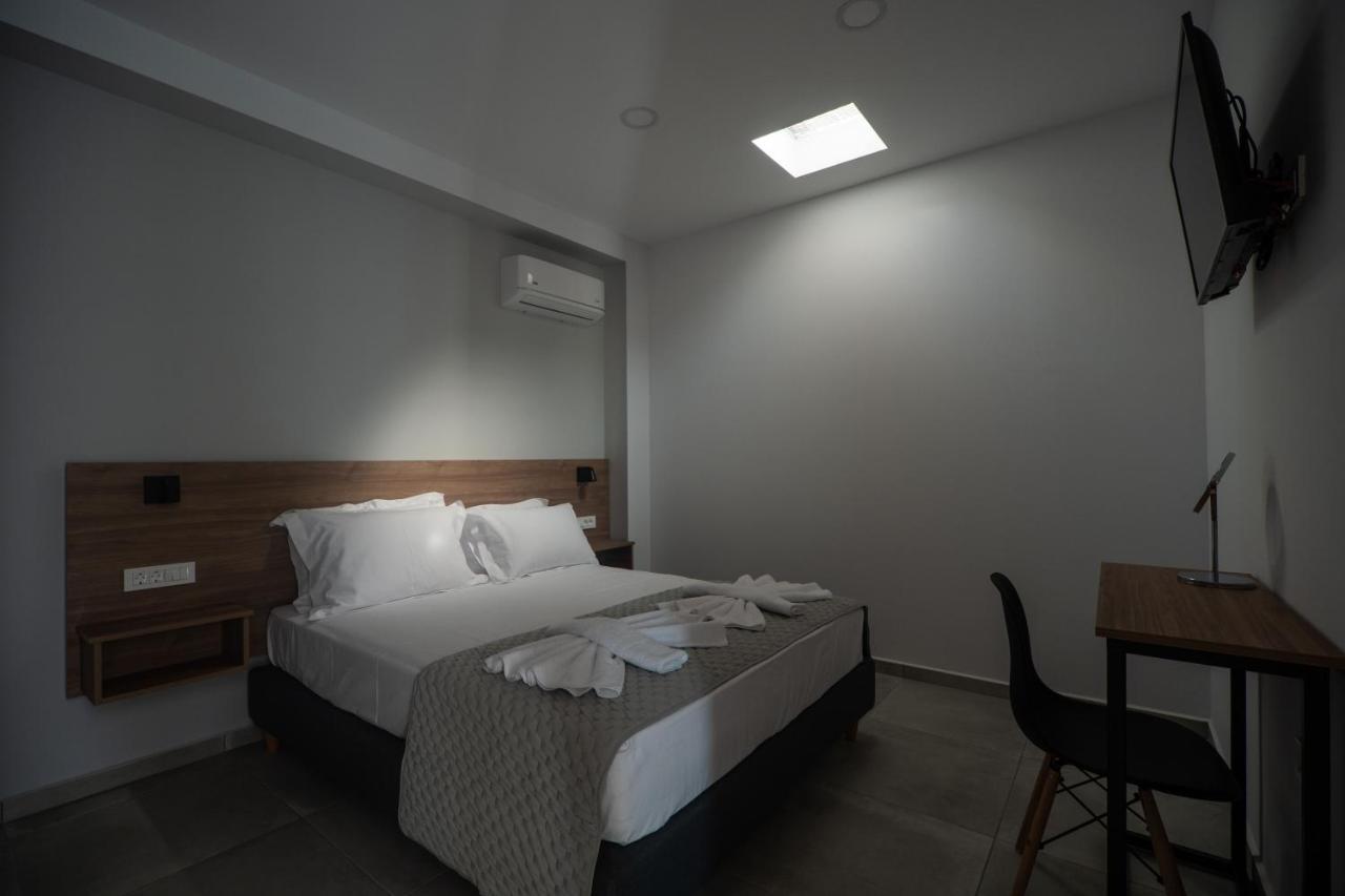 Kiani Apts คาลีเวส ภายนอก รูปภาพ