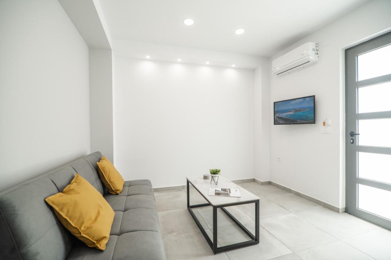 Kiani Apts คาลีเวส ภายนอก รูปภาพ