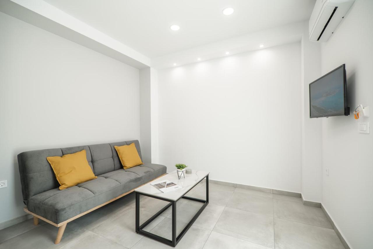 Kiani Apts คาลีเวส ภายนอก รูปภาพ